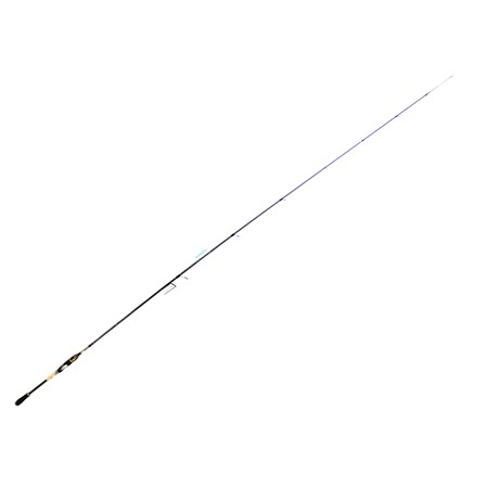 Canne Spinning Shimano Rod Sustain Spinning Fast - Ssusbx610mfe