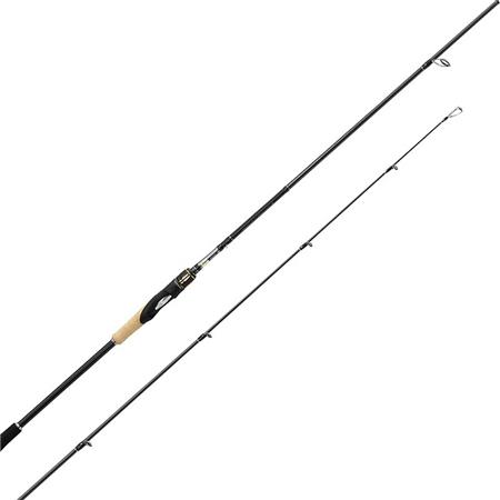 Canne Spinning Shimano Rod Sustain Spinning Mod-Fast