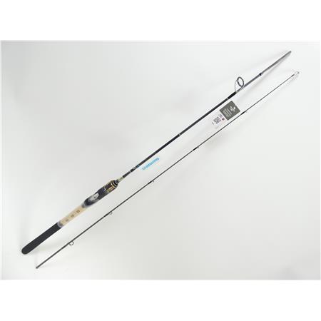 CANNE SPINNING SHIMANO ROD SUSTAIN SPINNING MOD-FAST - SSUSBX55ULMFC OCCASION