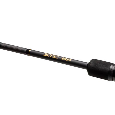 CANNE SPINNING SHIMANO STC BB