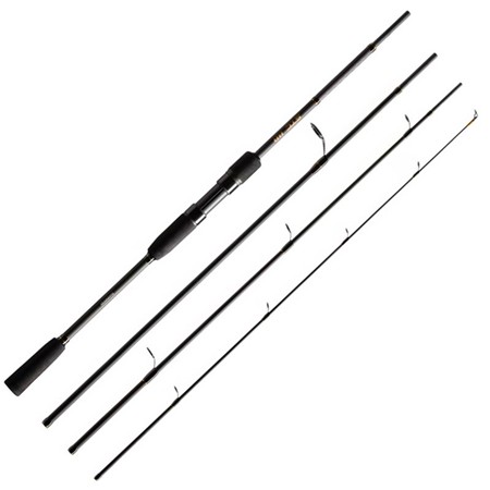 CANNE SPINNING SHIMANO STC BB