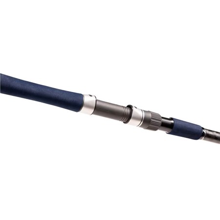 CANNE SPINNING SHIMANO STC XR BLUE OFFSHORE