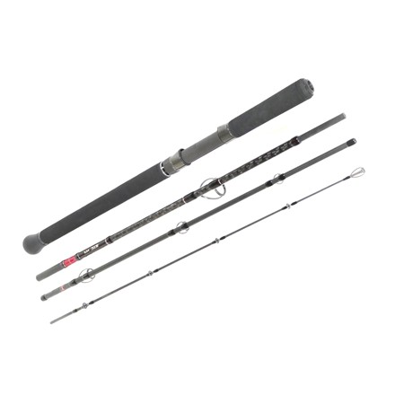Canne Spinning Shimano Stc Xr Spinning Monster - Stcxrmo24h