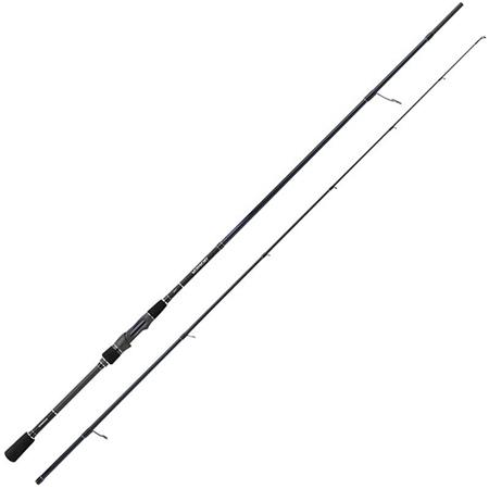Canne Spinning Shimano Technium Ax Predator