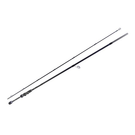 Canne Spinning Shimano Technium Ax Predator - Tecaxf70mh