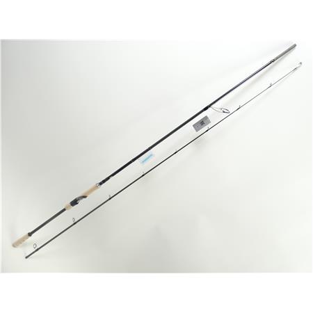 Canne Spinning Shimano Yasei Ltd Big Softbait - Yasltdbss270xh