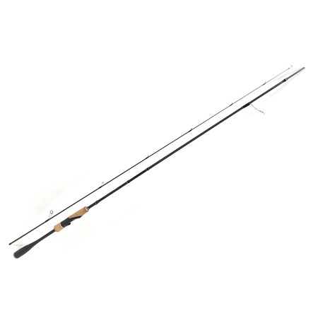 Canne Spinning Shimano Yasei Ltd Perch Finesse - Yasltdpe225ml