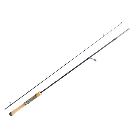 Canne Spinning Sico Lure Heritage - 170Cm - 0.5-7G