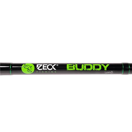 CANNE SPINNING SILURE ZECK BUDDY LONG