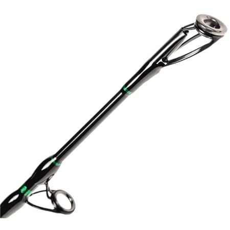 CANNE SPINNING SILURO ZECK BUDDY LONG