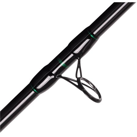 CANNE SPINNING SILURO ZECK BUDDY LONG