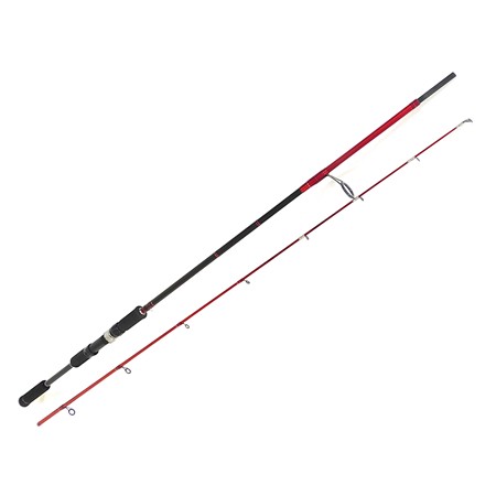 Canne Spinning Smith Bay Liner Boron Eva - Blbkc 72 Lh