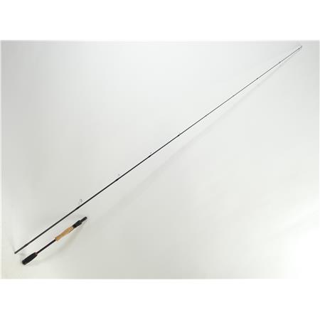 Canne Spinning Smith Dragonbait Nx4 Straight Vertical 2 - Dragnx4.Sv2