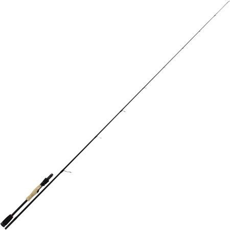 Canne Spinning Smith Dragonbait Nx4 Straight Vertical 2