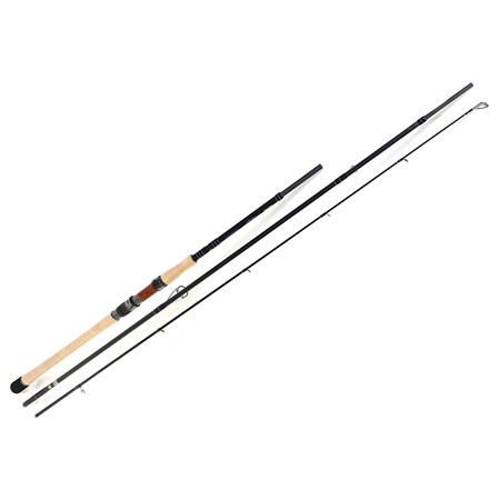 Canne Spinning Smith Panorama Shaft - Pnr-963Ml