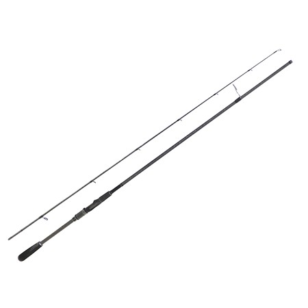 Canne Spinning Smith Shugendo Vertical Type 2 - Sh10mh
