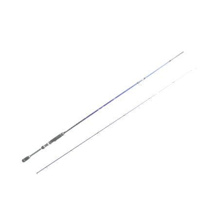 Canne Spinning Solpara Major Craft Sps-S702ns 2.13M 10/50G - Egi: 2.5-3.5