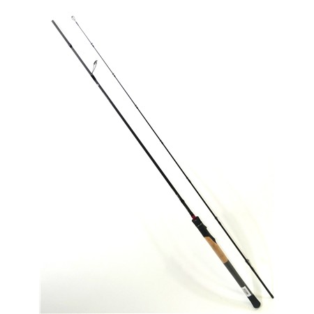 Canne Spinning Spro Crx Micro Lure & Jig - 210Cm - 3/12G