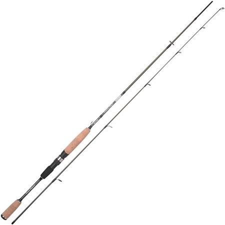 Canne Spinning Spro Trout Master Passion Trout Spin