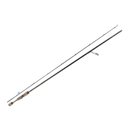 Canne Spinning St Croix Avid X 2 Brins - 211Cm / 3.5-10.5G