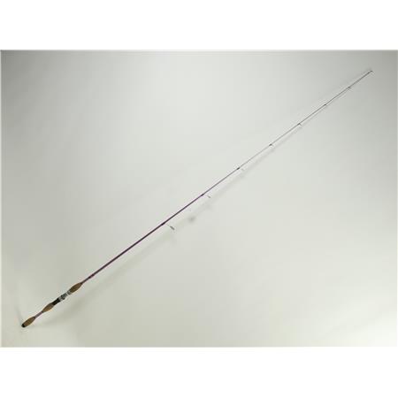 Canne Spinning St Croix Avid Pearl Medium Light - 2.07M / 5.5-17.5G