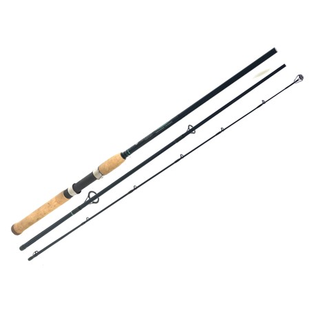 Canne Spinning St Croix Tidemaster Travel Medium - 2.10M / 7-21G