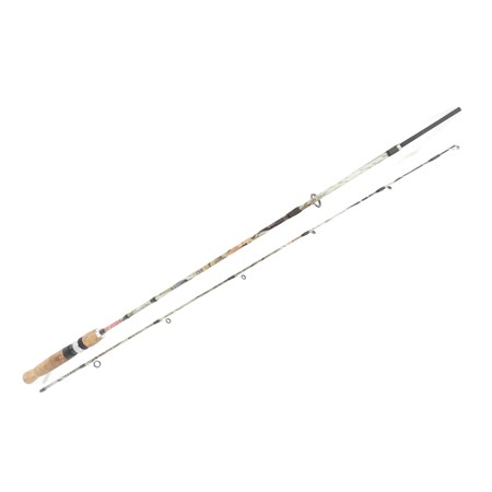 Canne Spinning Suissex Kadajï Reverse - 150Cm / 3-8G