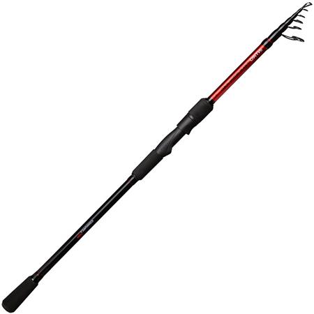 Canne Spinning Telescopiche Mikado Intro Tele Spin