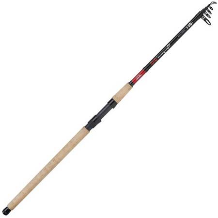 Canne Spinning Télescopique Berkley Cherrywood Spezi Zander Tele Rod