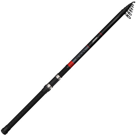 Canne Spinning Téléscopique Dam Nova Tele Stellfish Rod