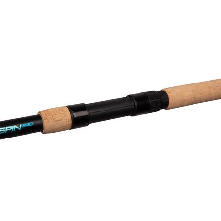 CANNE SPINNING TÉLESCOPIQUE MIKADO SASORI POWER TELE SPIN