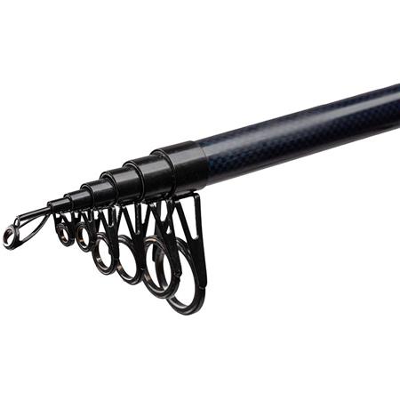 CANNE SPINNING TÉLESCOPIQUE MIKADO TRYTHON MINI