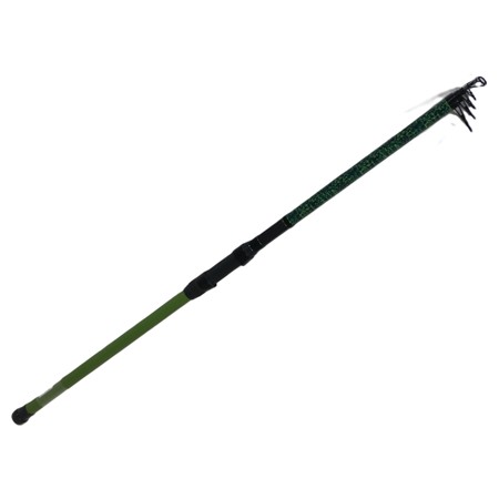 Canne Spinning Télescopique Mitchell Catch Pro Ii Telestrong Fd - 1623117