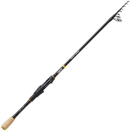 Canne Spinning Télescopique Mitchell Epic Mx2 Tele Spinning Rod