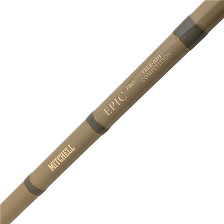 CANNE SPINNING TÉLESCOPIQUE MITCHELL EPIC PRO TELE-ADJ COMPETITION