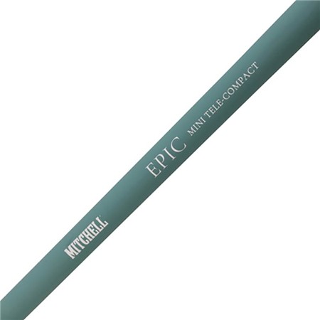CANNE SPINNING TÉLESCOPIQUE MITCHELL EPIC TELE MINI COMPACT
