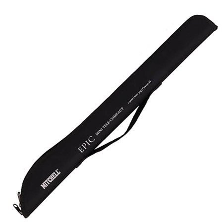 CANNE SPINNING TÉLESCOPIQUE MITCHELL EPIC TELE MINI COMPACT