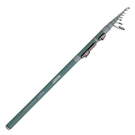Canne Spinning Télescopique Mitchell Epic Tele Mini Compact