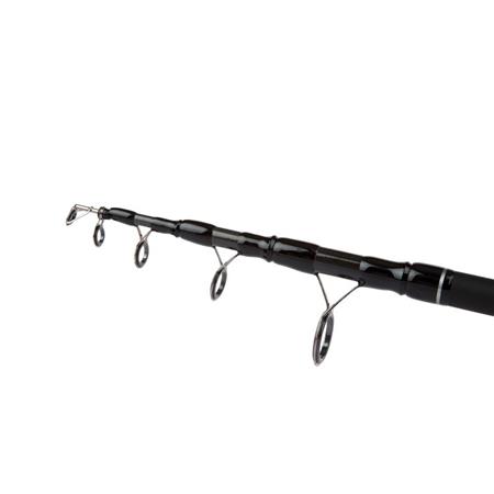 CANNE SPINNING TÉLESCOPIQUE SHIMANO SIENNA HD TEGT WRAP