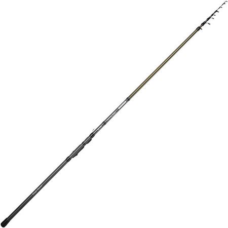 Canne Spinning Télescopique Spro Trout Master Passion Trout Sbiro Tele