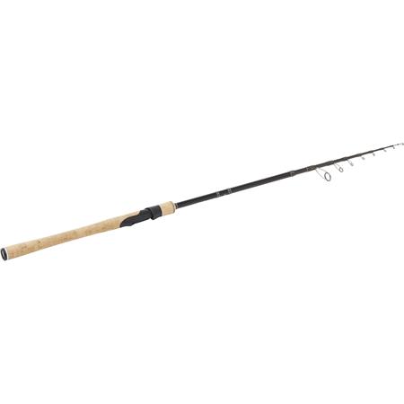 CANNE SPINNING TÉLESCOPIQUE WESTIN W2 TELE SPIN