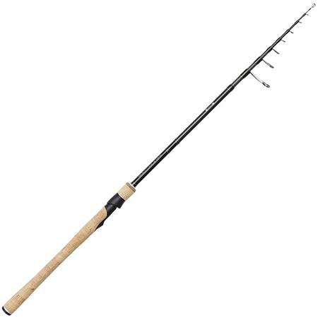 Canne Spinning Télescopique Westin W2 Tele Spin