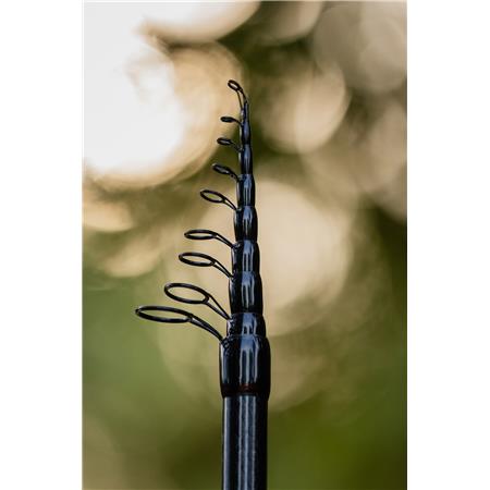 CANNE SPINNING TÉLESCOPIQUE ZEBCO MAGIC TROUT TELE