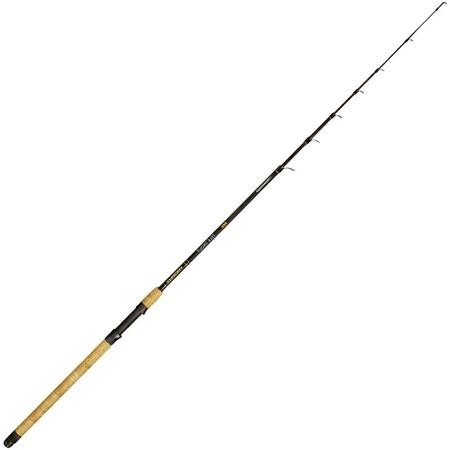 Canne Spinning Telescopique Zebco Trophy Tele Trout