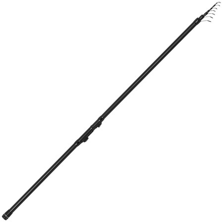 Canne Spinning Télescopique Zebco Trophy X Tele Float