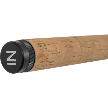 CANNE SPINNING TÉLESCOPIQUE ZEBCO TROPHY X TELE