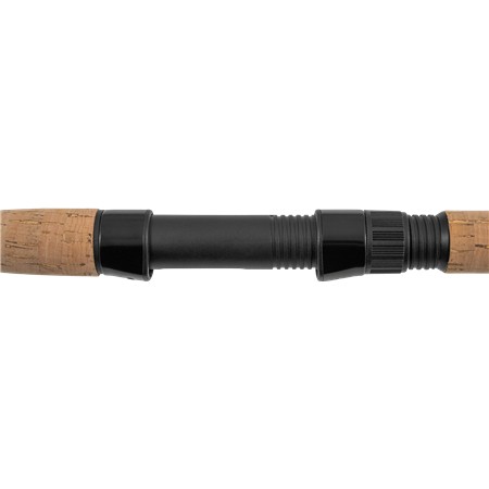 CANNE SPINNING TÉLESCOPIQUE ZEBCO TROPHY X TELE