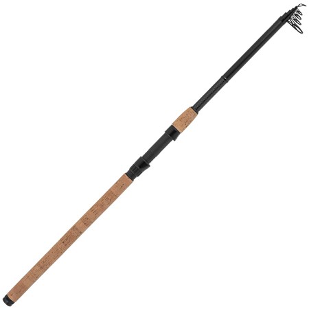 Canne Spinning Télescopique Zebco Trophy X Tele