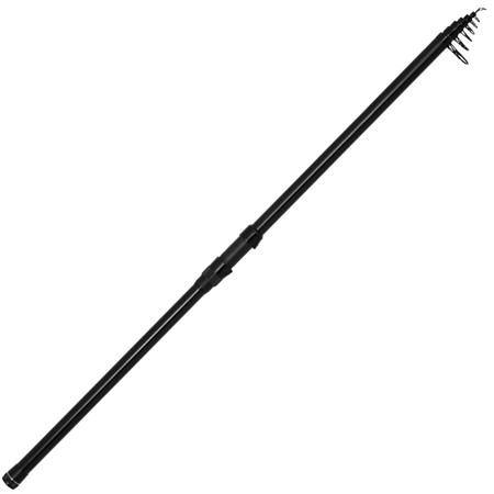 Canne Spinning Télescopique Zebco Trophy X Tele Pike