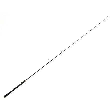Canne Spinning Tenryu Bay Blaze - Bbz601s-Mlk